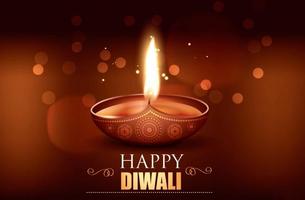 Happy Diwali 2018 Images Affiche