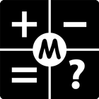 Brain Game - MathScore ikona