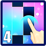Magic Tiles 4 icono