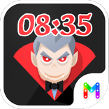 Vampire Theme  - Magic Locker