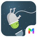 Cartoon Theme  - Magic Locker APK