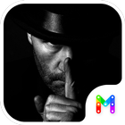 Cool Man Theme  - Magic Locker иконка