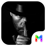 Cool Man Theme  - Magic Locker