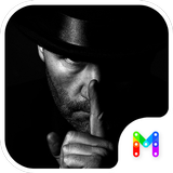 Cool Man Theme  - Magic Locker biểu tượng