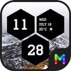 Mountain Theme-Magic Locker APK