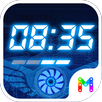 Pacific Theme  - Magic Locker APK