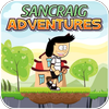 SanCraig Adventures icon