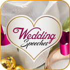 Wedding Speeches icône