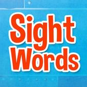 Sight Words Learning Games 📚 icon