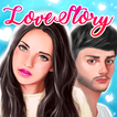 Love Chat: Full of secrets, affairs, love mystery!