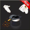 600+ Magic Tricks