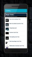 Magic Tricks PRO poster