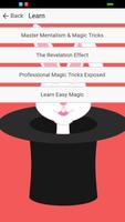 How To Do Magic - Easy Magic T capture d'écran 1