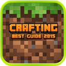 Crafting Guide 2015 Minecraft APK