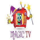 MagicTV-activecode icon