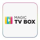 MagicTVBox आइकन