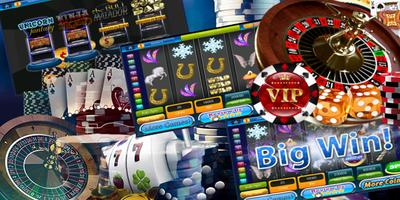 MEGA BIG WIN : Mystical Unicorn Slot Machine Cartaz