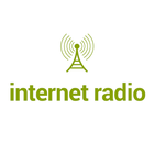 Internet Radio icône