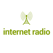 Internet Radio 아이콘