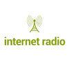 Internet Radio ícone