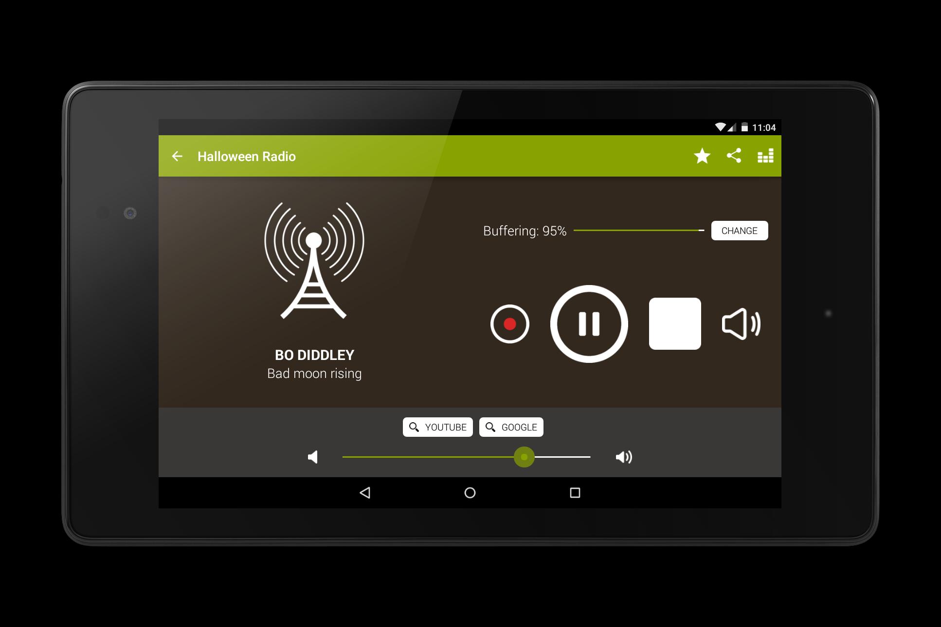 Internet Radio for Android - APK Download
