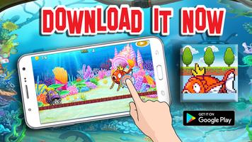 Magikarp Fun Adventure Jump 2017 ảnh chụp màn hình 3