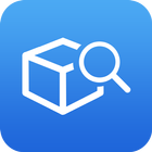 One Box Search icône