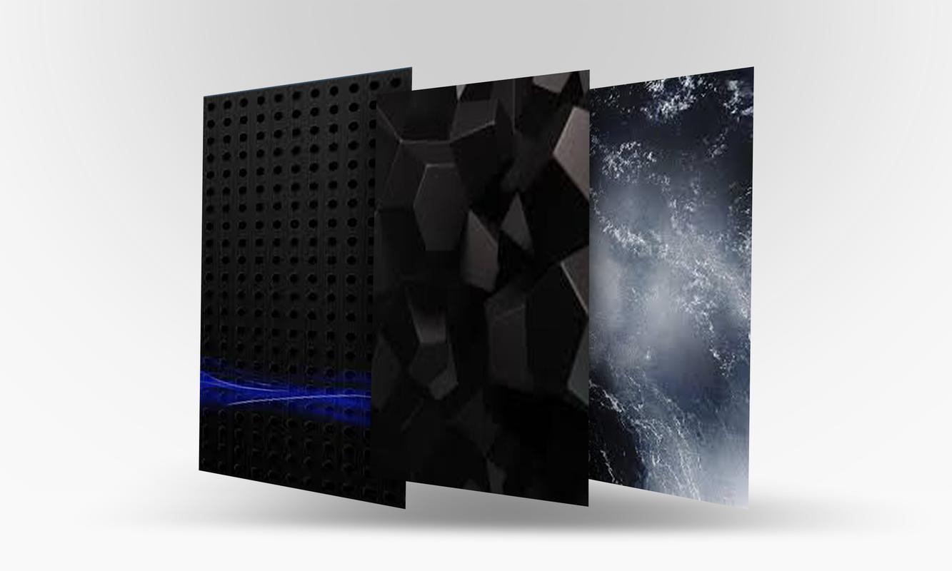 black carbon fiber theme wallpapers for android apk download