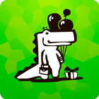 Croco（Unreleased） 图标