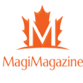 Magi Magazine Celebreties