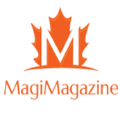 Magi Magazine Celebreties icon