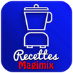 Magimix Cook Expert - Recettes