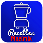 Magimix Cook Expert - Recettes icon