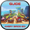 Guide for Angry Birds Go!