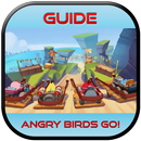 Guide for Angry Birds Go! APK