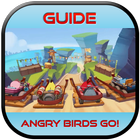 Guide for Angry Birds Go! আইকন