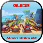 Guide for Angry Birds Go! ícone