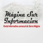 Nueva Mágina Sur Información आइकन