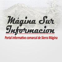Nueva Mágina Sur Información постер
