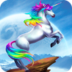 ”Magical Unicorn - The Game