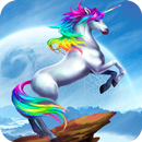 Magical Unicorn - The Game APK