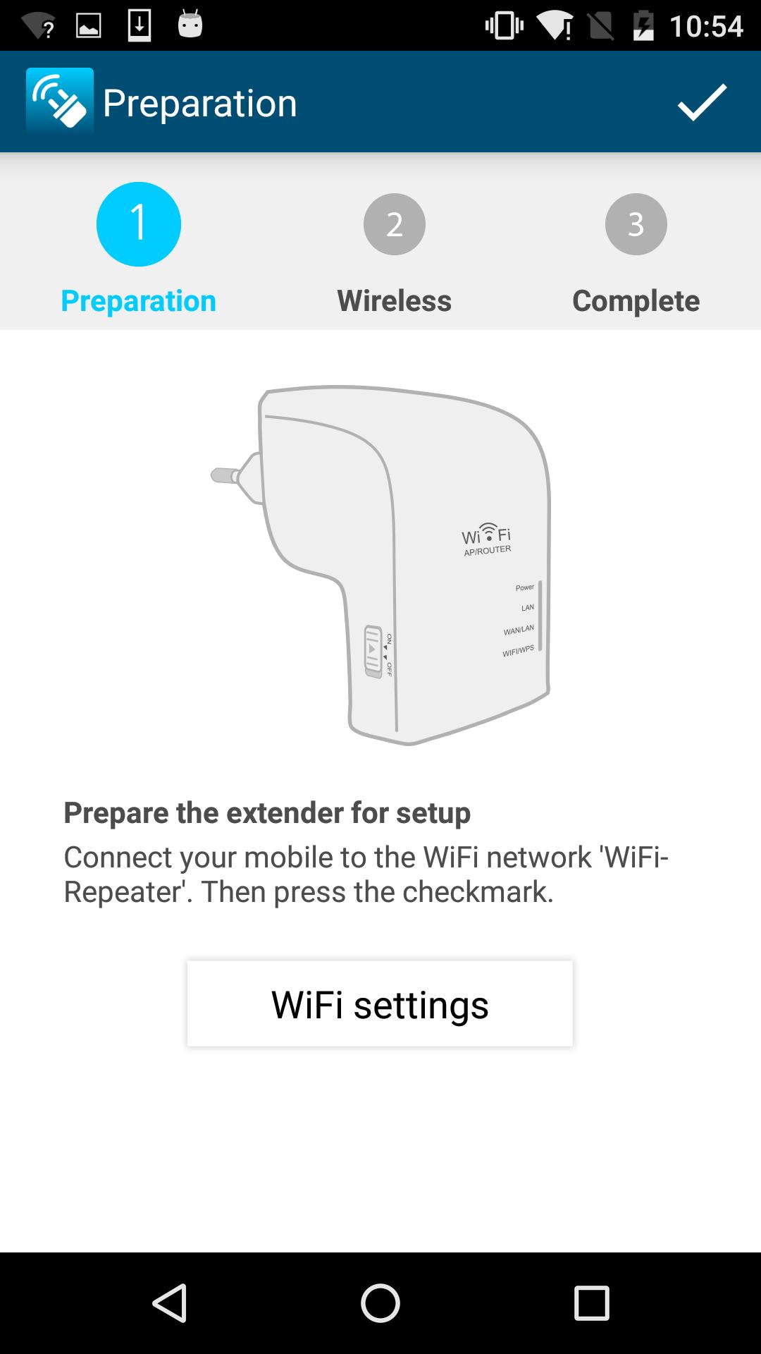 Wifi Repeater Apks Android Apk