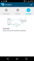 Maginon WiFi Extender imagem de tela 2