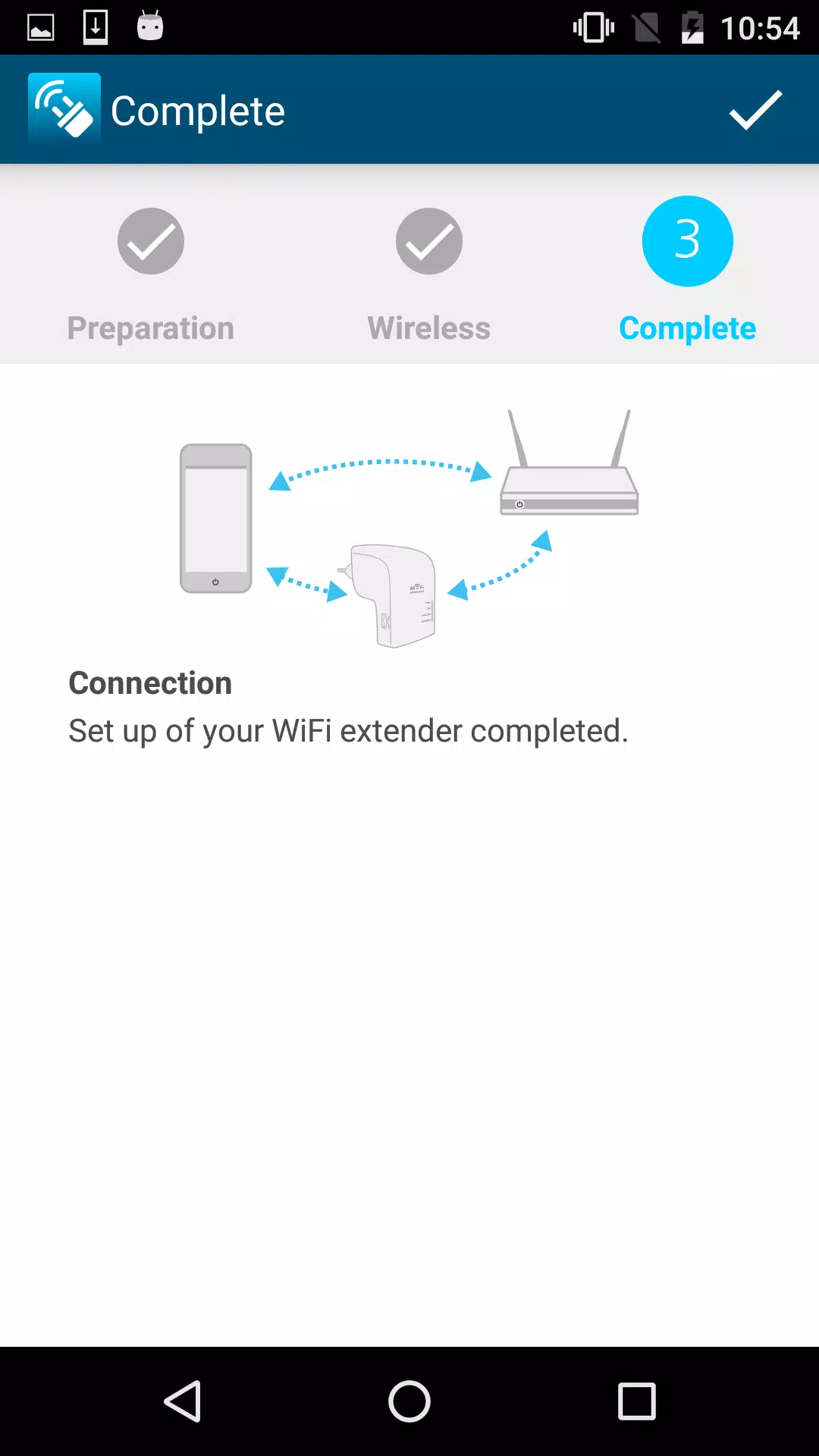 Maginon WiFi Extender APK for Android Download