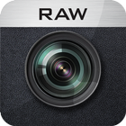 Mi2raw Camera アイコン