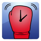 PunchRound Timer иконка