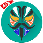 Magisk Manager Apk 2018 Hints icône