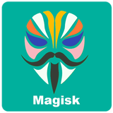 Magisk Manager  - Pro 2018