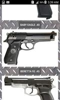 Rifles and Handguns Sounds الملصق