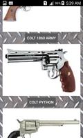 Rifles and Handguns Sounds تصوير الشاشة 1